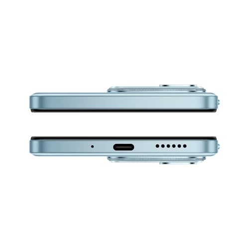 Vivo T4x 5G (Marine Blue, 128 GB) (6 GB RAM)