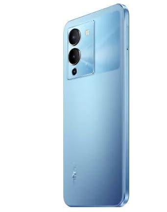 Infinix Note 12 Turbo, Jewel Blue (8GB, 128GB)