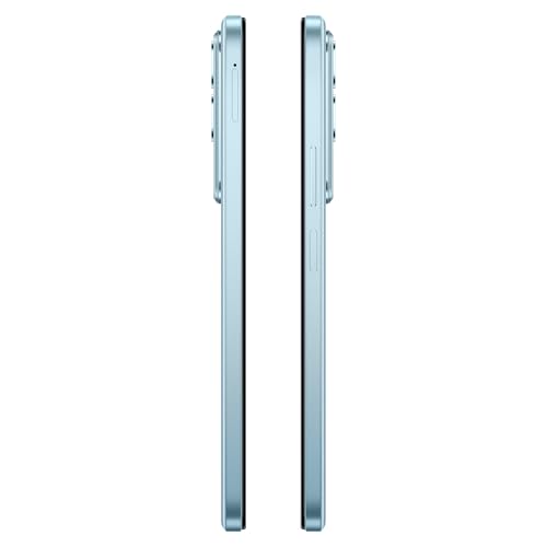 Vivo T4x 5G (Marine Blue, 128 GB) (6 GB RAM)