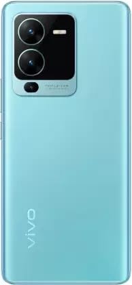 vivo V25 Pro 5G (Sailing Blue, 128 GB) (8 GB RAM)