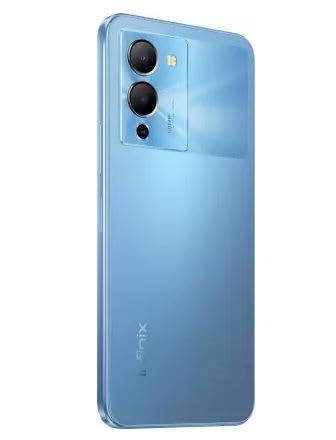 Infinix Note 12 Turbo, Jewel Blue (8GB, 128GB)