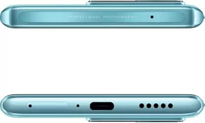 vivo V25 Pro 5G (Sailing Blue, 128 GB) (8 GB RAM)