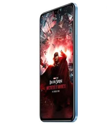 Infinix Note 12 Turbo, Jewel Blue (8GB, 128GB)