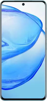 vivo V25 Pro 5G (Sailing Blue, 128 GB) (8 GB RAM)