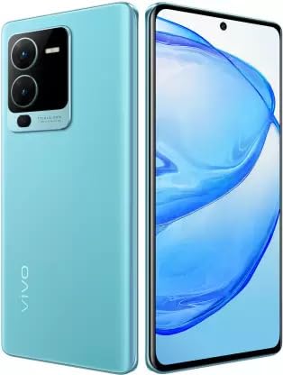 vivo V25 Pro 5G (Sailing Blue, 128 GB) (8 GB RAM)