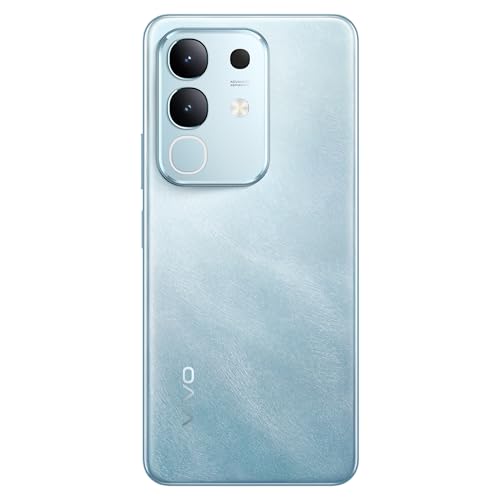 Vivo T4x 5G (Marine Blue, 128 GB) (6 GB RAM)