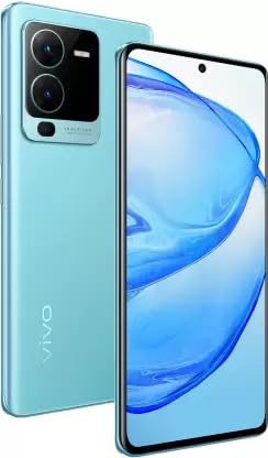vivo V25 Pro 5G (Sailing Blue, 128 GB) (8 GB RAM)