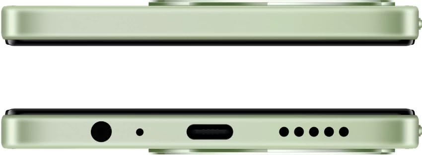 Vivo T3 Lite 5G Smartphone (Vibrant Green, 6GB RAM + 128GB Storage)