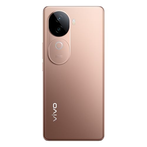 Vivo V40e 5G (Royal Bronze, 8GB RAM, 256GB Storage)