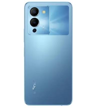 Infinix Note 12 Turbo, Jewel Blue (8GB, 128GB)