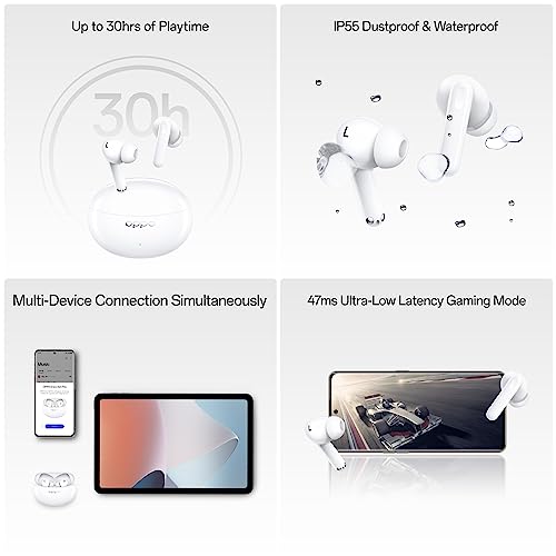 OPPO Enco Air3 Pro