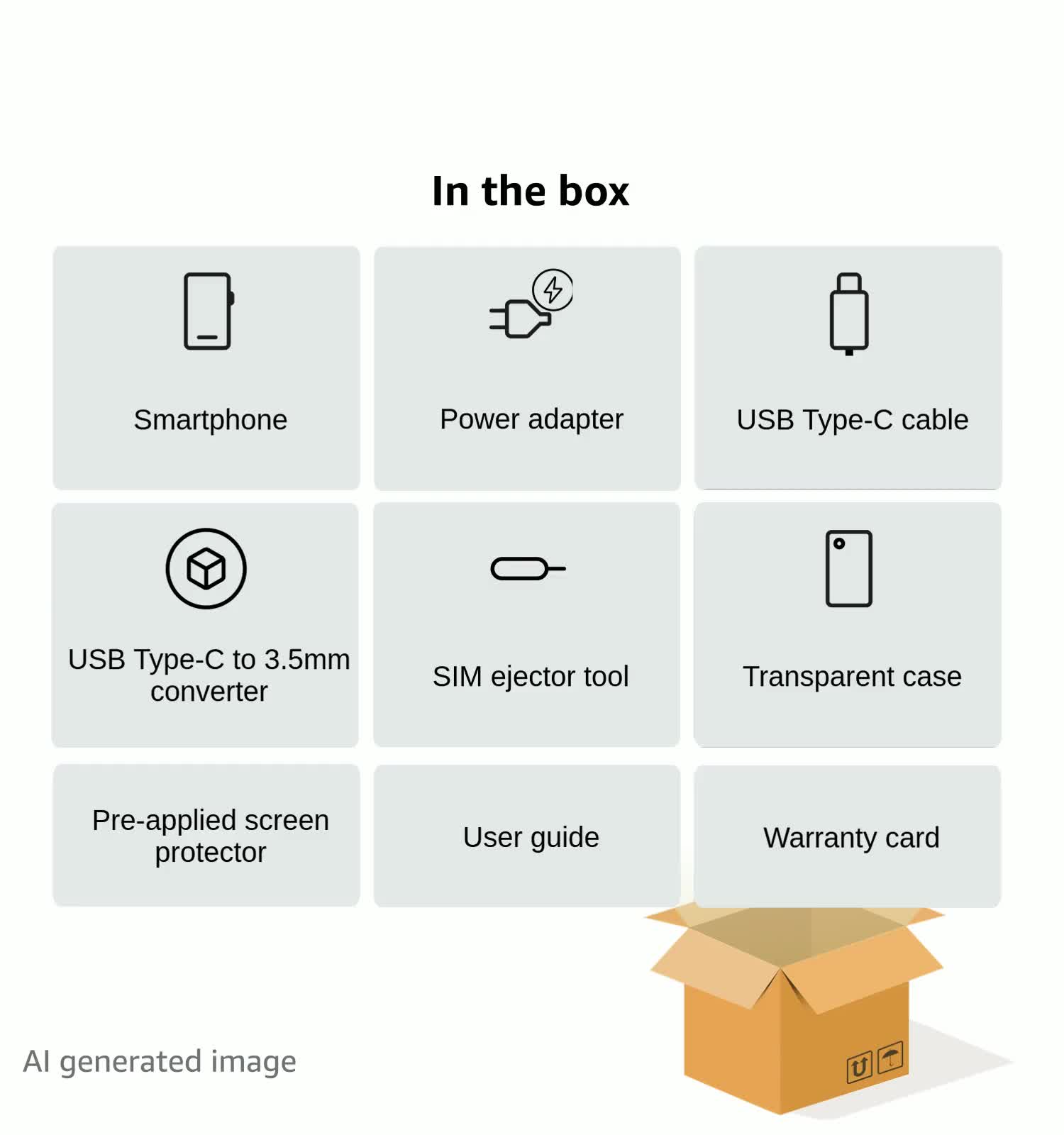 POCO F4 5G, Night Black (8GB, 128GB)