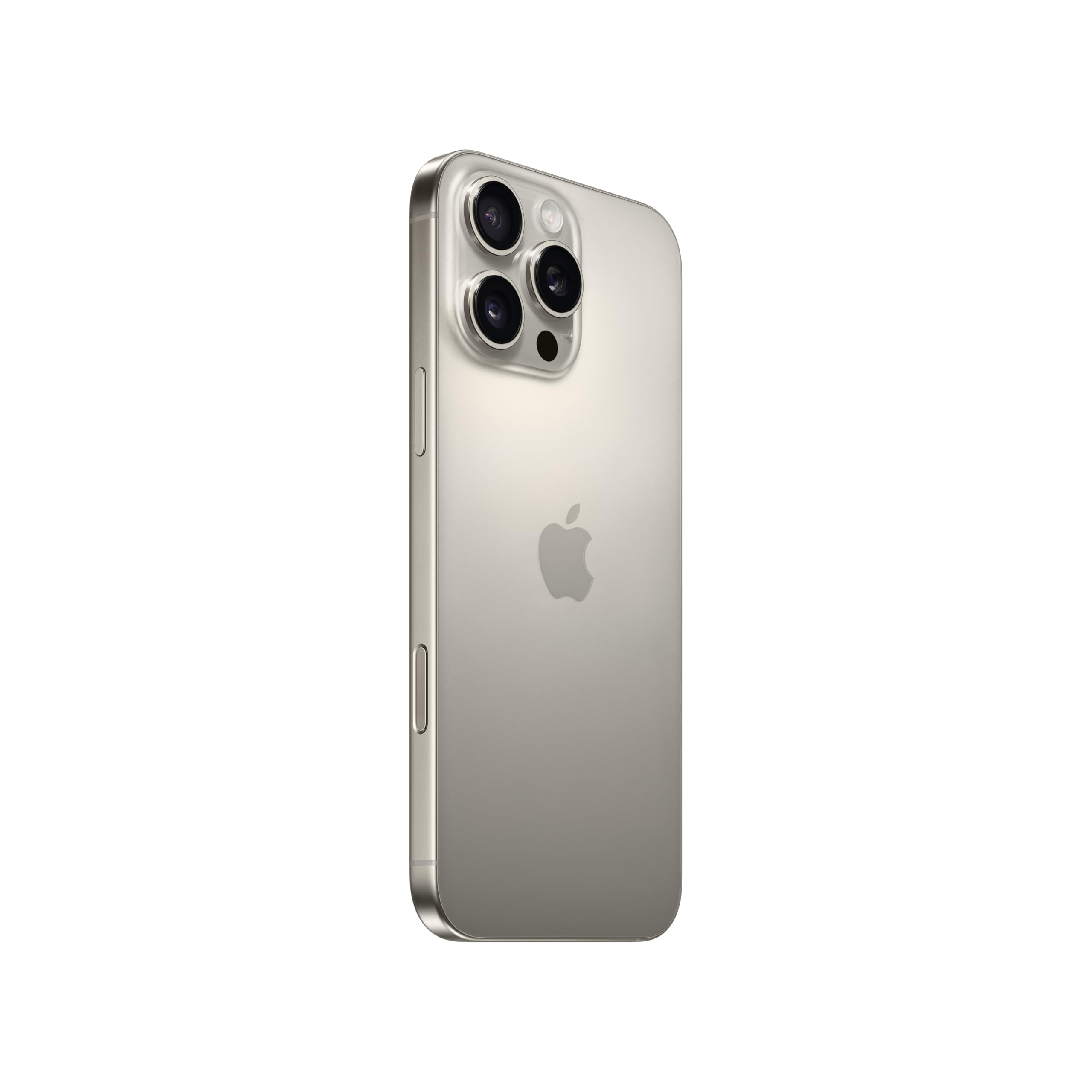 iPhone 16 Pro Max 1 TB: 5G Mobile Phone with Camera Control, 4K 120 fps Dolby Vision and a Huge Leap in Battery Life. Works with AirPods; Natural Titanium