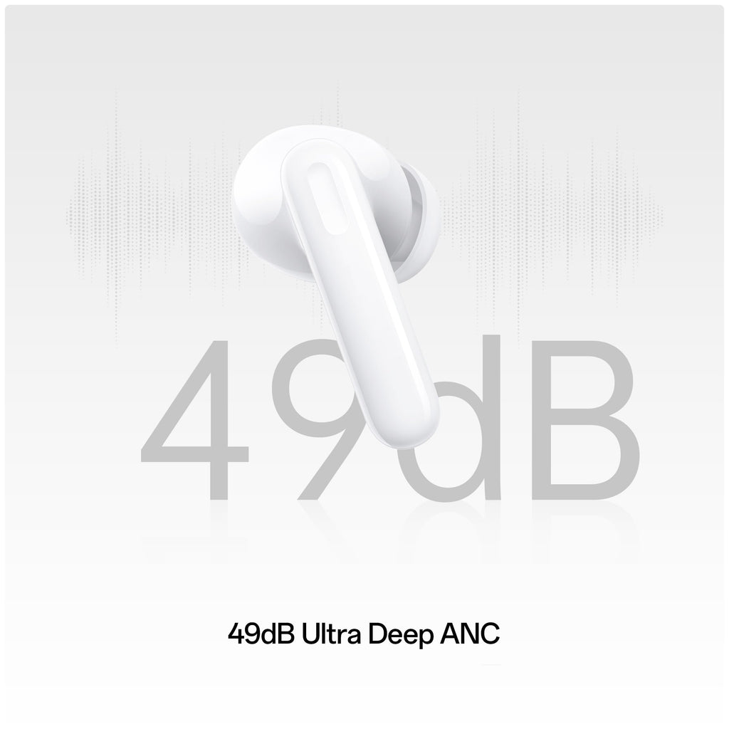 OPPO Enco Air3 Pro