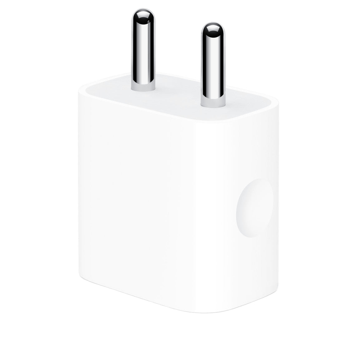Apple 20W USB-C Power Adapter (for iPhone, iPad & AirPods)